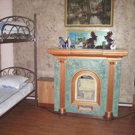 Albergue Shymhostle Shymkent Exterior foto