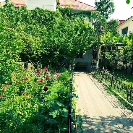 Albergue Shymhostle Shymkent Exterior foto