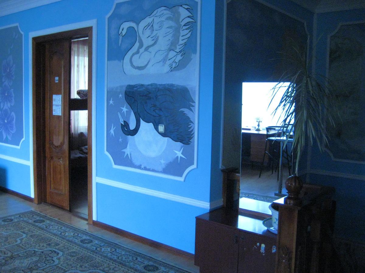 Albergue Shymhostle Shymkent Exterior foto