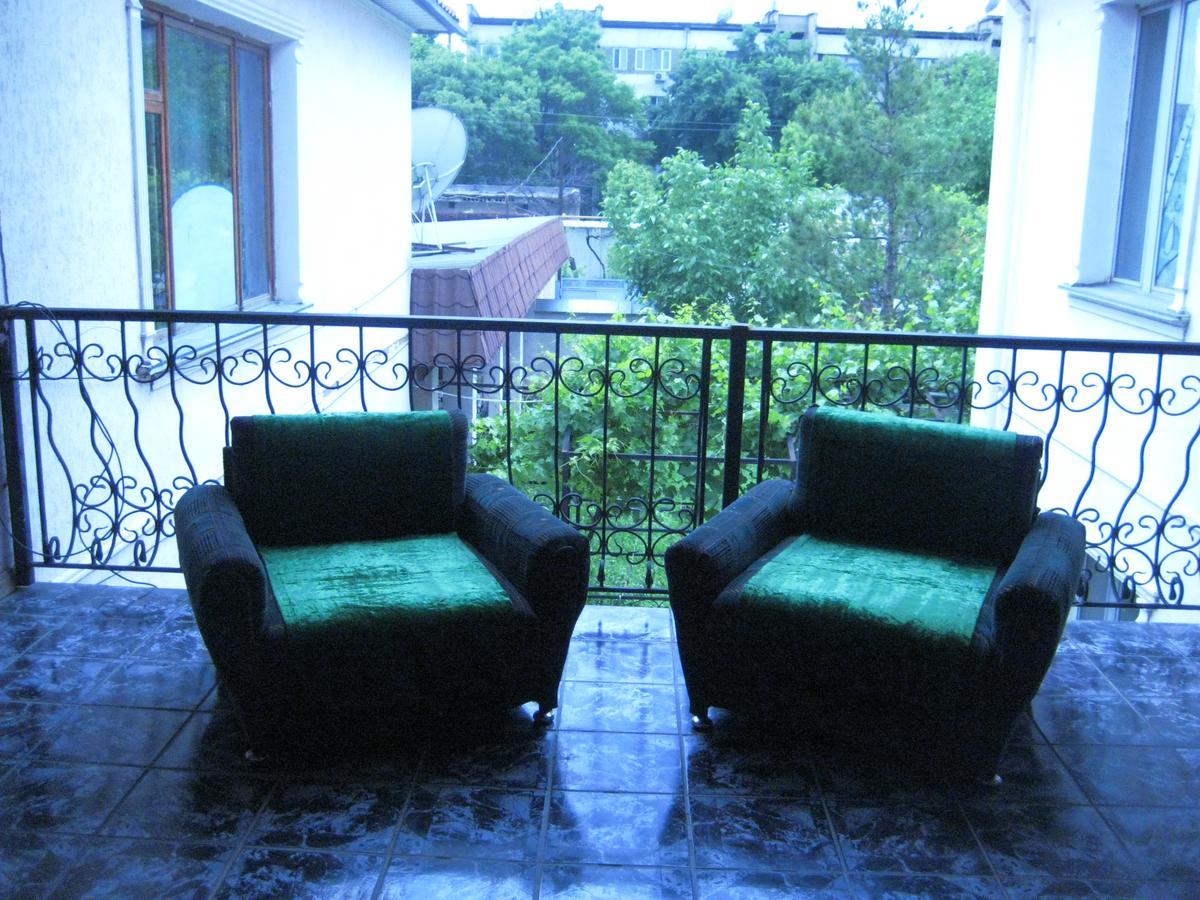 Albergue Shymhostle Shymkent Exterior foto