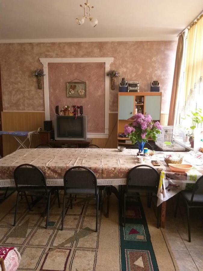 Albergue Shymhostle Shymkent Exterior foto
